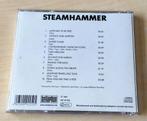 Steamhammer - MKII CD 1969/1991, Ophalen of Verzenden, Gebruikt, Poprock