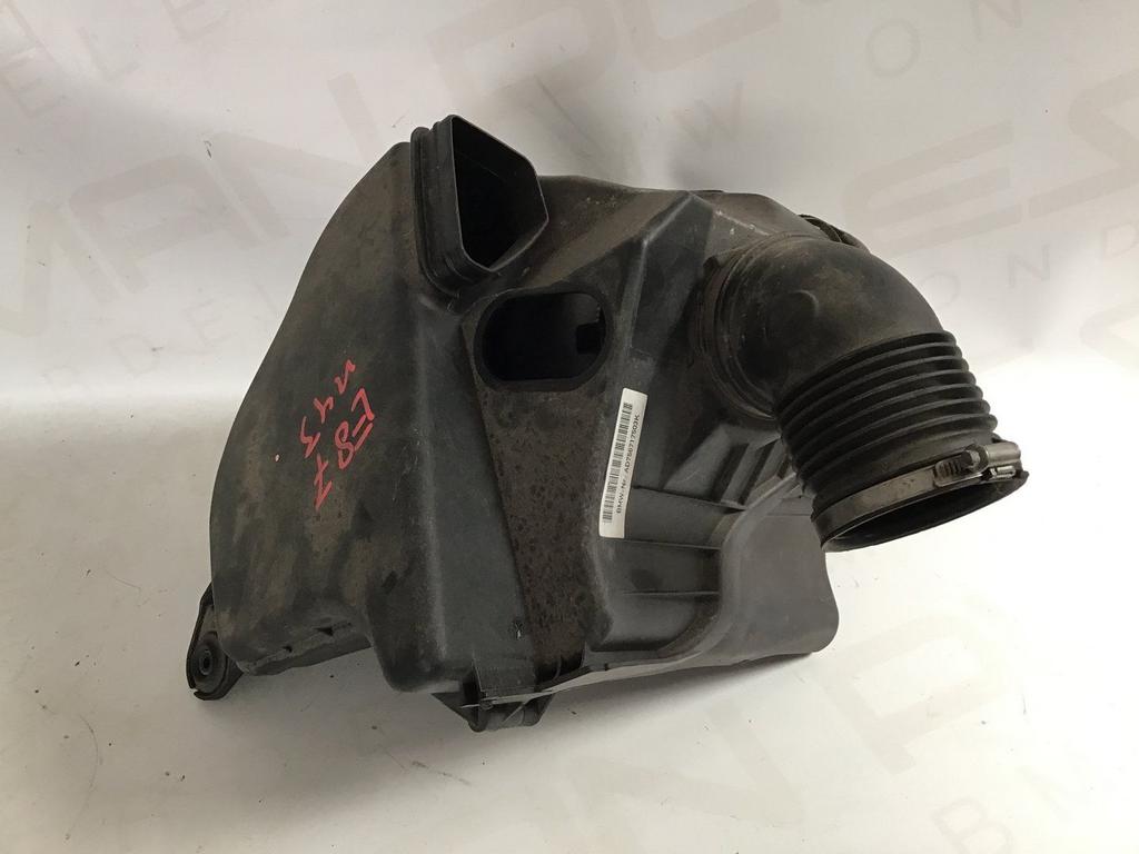 Luchtfilterhuis N43 BMW E87 AD756717503K, Gebruikt, -, -, Ophalen of Verzenden