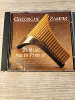 Gheorghe zamfir - de magie van de panfluit, Ophalen of Verzenden