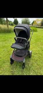 Te koop Nuna Demi grow kinderwagen, Ophalen of Verzenden, Zo goed als nieuw, Overige merken