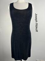 Joseph Ribkoff Jurk  (mt: 42) YR/9453, Kleding | Dames, Joseph Ribkoff, Joseph Ribkoff, Zwart, Maat 42/44 (L)