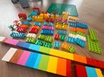 Duplo creatief, Ophalen, Gebruikt, Losse stenen, Duplo