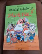 Haagse Harry 3 stripboek - Dachetnie!! .. door Marnix Rueb, Ophalen