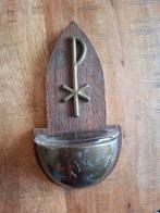 Wijwaterbakje(2), Ophalen of Verzenden