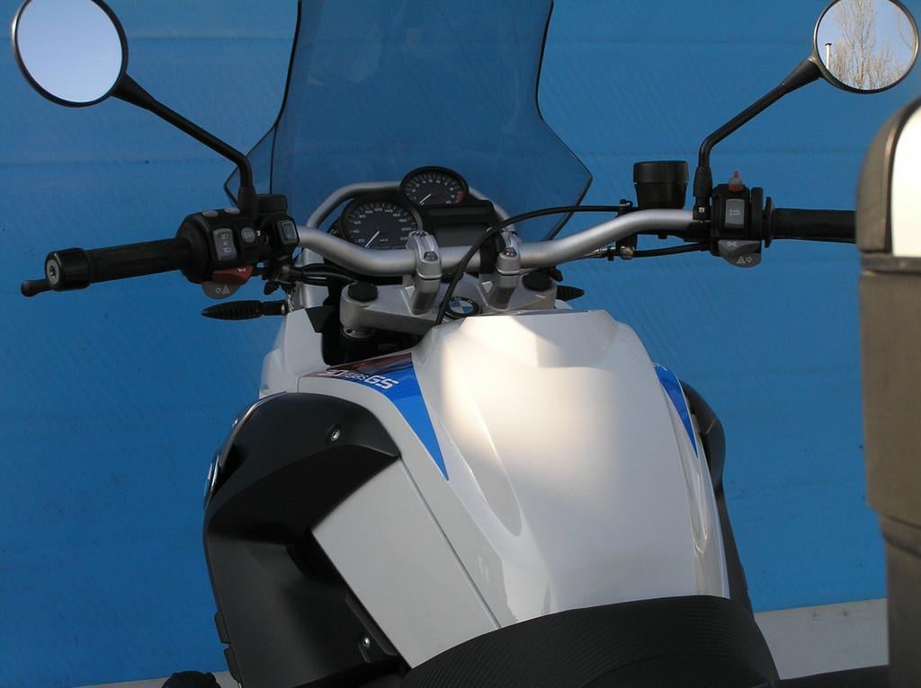 BMW R1200GS (bj 2010), Motoren, BMW group Nederland B.V., Contactus@bmw-motorrad.nl, Bedrijf, Einsteinstraat 5
2289CC  Rijswijk, NL