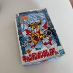 Bandai SDV Captain Gundam FF Jr. modelbouw kit, Ophalen of Verzenden, Nieuw, Overige typen, Overige merken