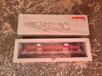 Märklin H0 railwagen BR650 digitaal MFX sound, Hobby en Vrije tijd, Modeltreinen | H0, Wisselstroom, Locomotief, Nieuw, Ophalen of Verzenden