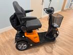 Scootmobiel Solo 3 in nieuwstaat, Diversen, Brommobielen en Scootmobielen, Zo goed als nieuw, 16 km/u of meer, 46 km of meer, Ophalen