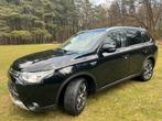 Mitsubishi Outlander 2.0 Phev 4WD CVT 5P 2015 Zwart, 1998 cc, Outlander, Zwart, 4 cilinders