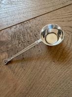 Antieke zilveren koffielepel, Ophalen of Verzenden