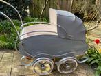 Vintage Koelstra kinderwagen jaren '50 - Uitstekende staat, Kinderen en Baby's, Kinderwagens en Combinaties, Ophalen of Verzenden