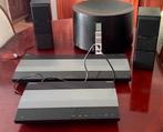 Bang & Olufsen Beosound 3500 met afstandsbediening, Ophalen of Verzenden, Cd-speler, Bang & Olufsen