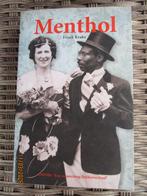 Frank Krake  / Menthol, Ophalen of Verzenden, Frank Krake