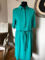 G-Maxx mooie lange jurk mt S ZGAN, Ophalen of Verzenden, Zo goed als nieuw, Maat 36 (S), Onder de knie