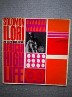 Jazz uit de jaren zestig 5x, Overige formaten, Ophalen of Verzenden, Zo goed als nieuw, 1940 tot 1960