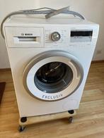 Wasmachine Bosch WAN28090NL Serie 4 Exclusiv, Witgoed en Apparatuur, Wasmachines, Ophalen, Minder dan 85 cm, Energieklasse A of zuiniger