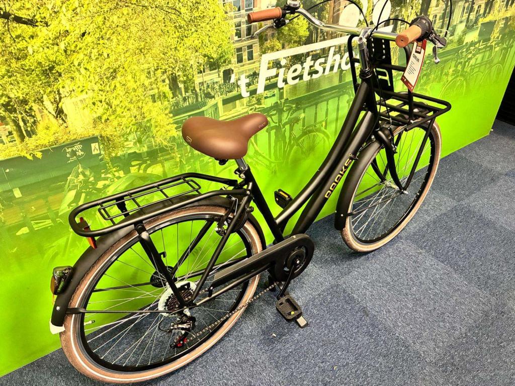 Fietshokje Raaks: Raaks Cargo 28 Inch S7 Nieuw!, Versnellingen, Niet ingevuld, Nieuw, Ophalen of Verzenden