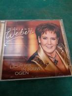 cd marianne weber lichtjes in jouw ogen, Ophalen of Verzenden