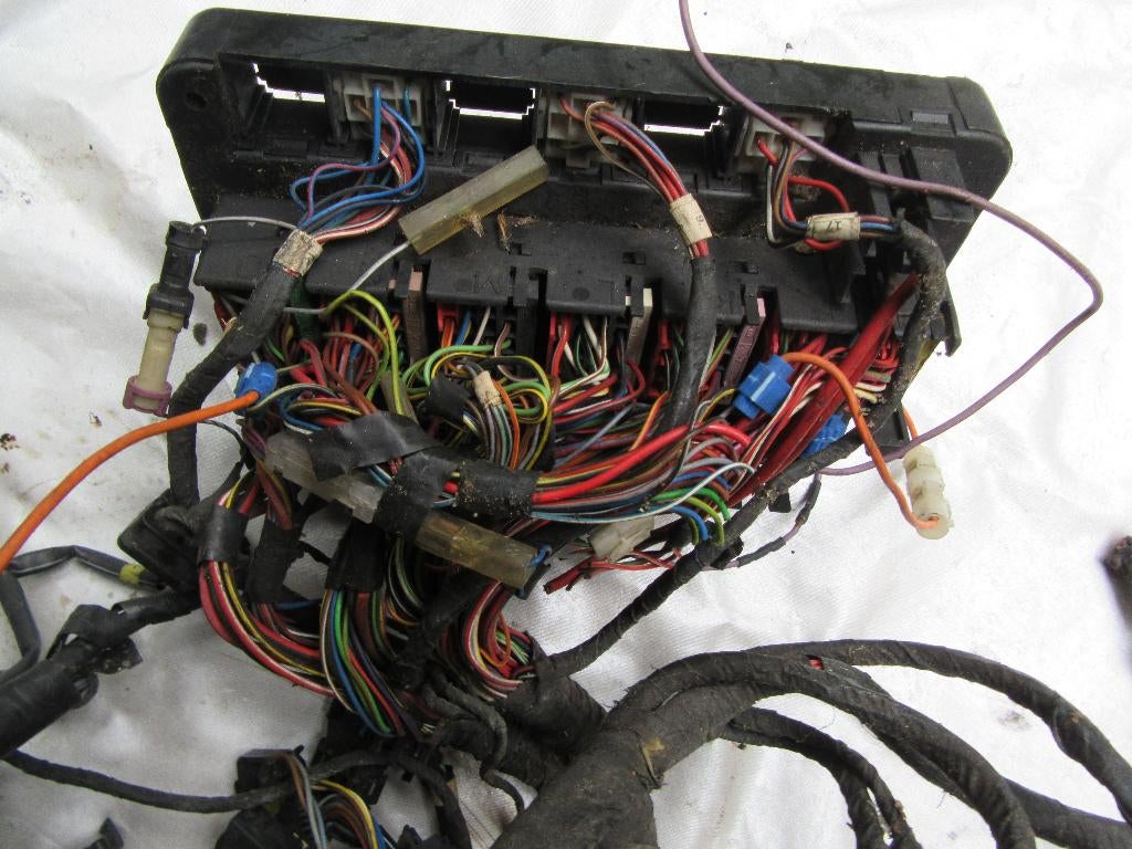 PORSCHE 944 S2 KABELBOOM, Auto-onderdelen, Ophalen of Verzenden, Gebruikt, Porsche