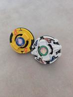 Beyblade Superine First FD - Set van 2, Ophalen of Verzenden