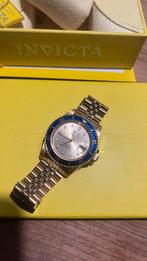 Invicta Pro Diver Automaat - complete set, Staal, Staal, Polshorloge, Zo goed als nieuw