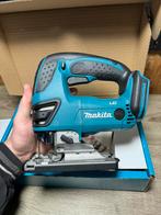 Makita DJV180ZX 18V LXT accu decoupeerzaag nieuw garantie, Decoupeerzaag, Nieuw, 600 tot 1200 watt, Ophalen of Verzenden