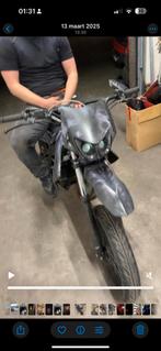 Derbi senda 80cc, Ophalen of Verzenden, Zo goed als nieuw, Derbi