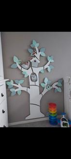Boom, decoratie kinderkamer, Ophalen of Verzenden, Wanddecoratie