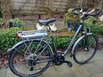 Trek Navigator T80 elektrische fiets, Overige merken, Gebruikt, Ophalen of Verzenden, 51 tot 55 cm