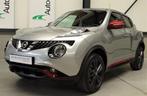 Nissan Juke 1.2 DIG-T "N-LINE" - 2018/ 64492KM ! - CLIMATE-C, Voorwielaandrijving, 639 kg, Origineel Nederlands, Bedrijf