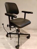 Mercado Medic gasveer trippelstoel + Garantie + Servicebeurt, Ophalen of Verzenden, MOBIZORG, Info@mobizorg.nl, Noordersingel 22 Unit 3, 2651 LV Berkel en Rodenrijs