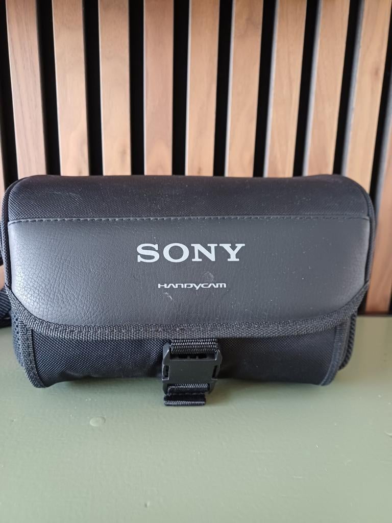 Handycam video camera recorder digital!, Ophalen, Gebruikt, Overige typen