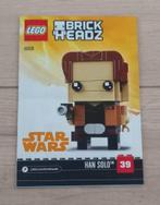 Lego boekje 41608, Kinderen en Baby's, Speelgoed | Duplo en Lego, Ophalen of Verzenden, Zo goed als nieuw, Lego