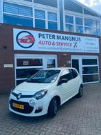 Renault Twingo 1.2, 2012, WEINIG KILOMETERS, AIRCO, Auto's, Voorwielaandrijving, 839 kg, 74 pk, 4 cilinders