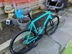 Bianchi Impulso allroad, Heren, Aluminium, 57 tot 61 cm, Meer dan 20 versnellingen