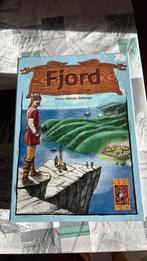 Fjord, Ophalen of Verzenden, Zo goed als nieuw
