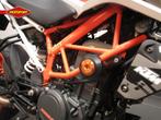 KTM DUKE 390 ABS (bj 2017), KTM Sportmotorcycle Ned. BV, Bedrijf, Achterbroek 11
6596 MP  MILSBEEK, Wessel.peters@ktm.com