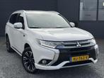 Mitsubishi Outlander 2.0 PHEV Executive Edition 2e Eigenaar,, Auto's, 1998 cc, Euro 6, 4 cilinders, Wit