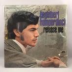 Engelbert Humperdinck – Release Me, Ophalen of Verzenden, 1980 tot 2000, Gebruikt, 12 inch