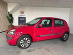 Renault Clio 1.2-16V Expression 5 Deurs inruilauto met nieuw, Voorwielaandrijving, Stof, Gebruikt, 31 €/maand