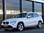 BMW X1 18d Executive Navi Clima PDC (bj 2010), Auto's, BMW, X1, 1995 cc, 143 pk, 1445 kg