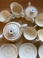 Vintage servies Grindley, Ophalen