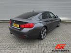 BMW 4-serie Gran Coupé 420i High Executive Edition | Pano |, 1998 cc, Achterwielaandrijving, Gebruikt, Euro 6