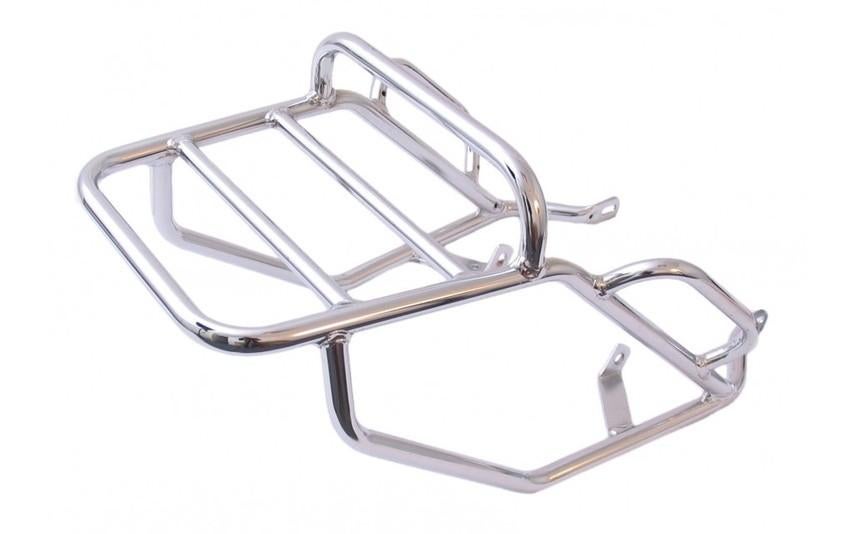 Chromen bagagerek voor zundapp 529, Ophalen of Verzenden, Nieuw