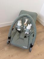 Wipstoeltje Nijntje, groen, Ophalen, Gebruikt, Verstelbaar, Wipstoel