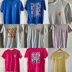 6 zomer shirts maat S: Levi’s,Amy & Ivy, Azuka, Kleding | Dames, Ophalen of Verzenden, Zo goed als nieuw, Maat 36 (S), Korte mouw