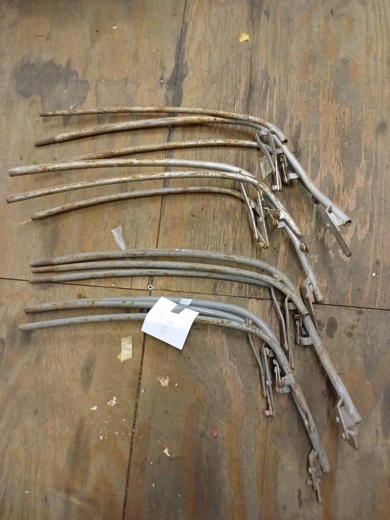 MG-B, Ophalen of Verzenden