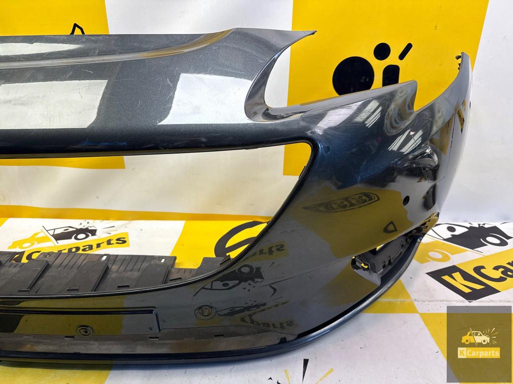 Voorbumper opel Corsa E Bumper 475498858 bumper, Auto-onderdelen, Carrosserie en Plaatwerk, Gebruikt, Voor, Opel Automobile GmbH