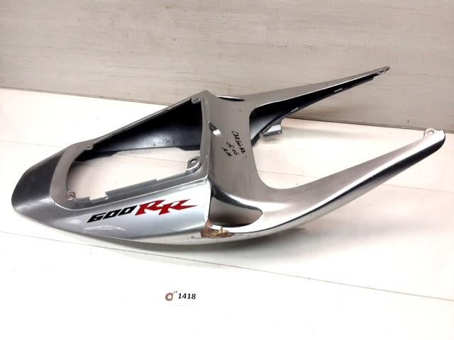 CBR600RR 2005 - 2006 Honda Kuipdeel Kuipdeel kont D1-56448