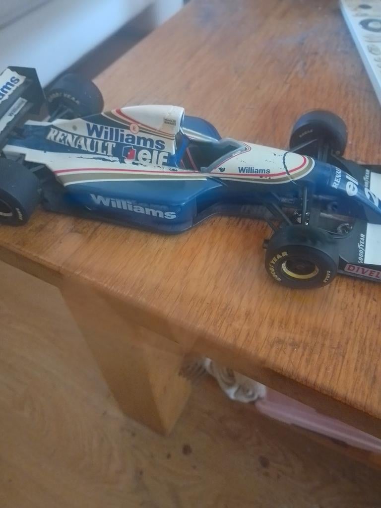 Senna, Ophalen, Gebruikt, Auto, Overige merken